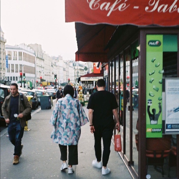 Meet your Posher, Monique - Picture 6 of 6